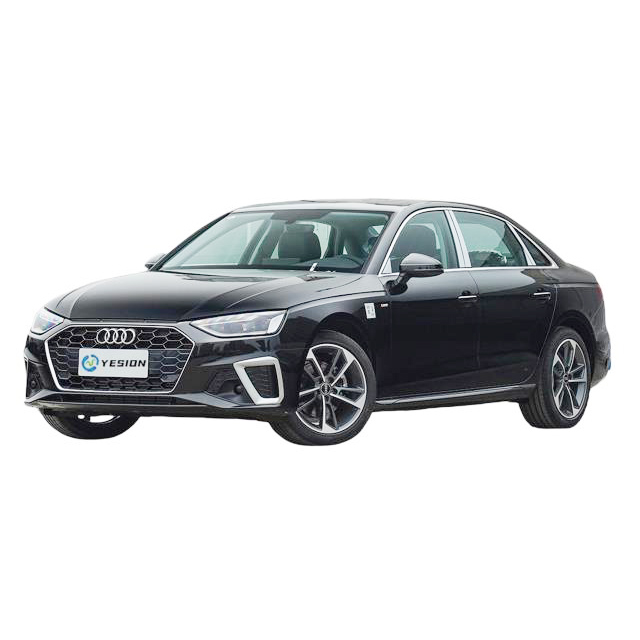 Audi-A4L
