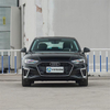 Audi-A4L
