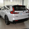 Civic-CRV