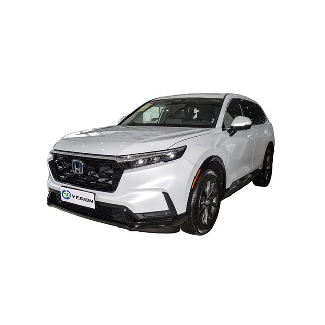 Civic-CRV