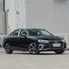 Audi-A4L