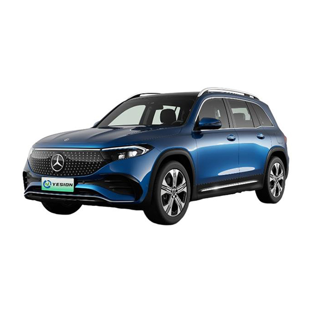 Benz-EQB
