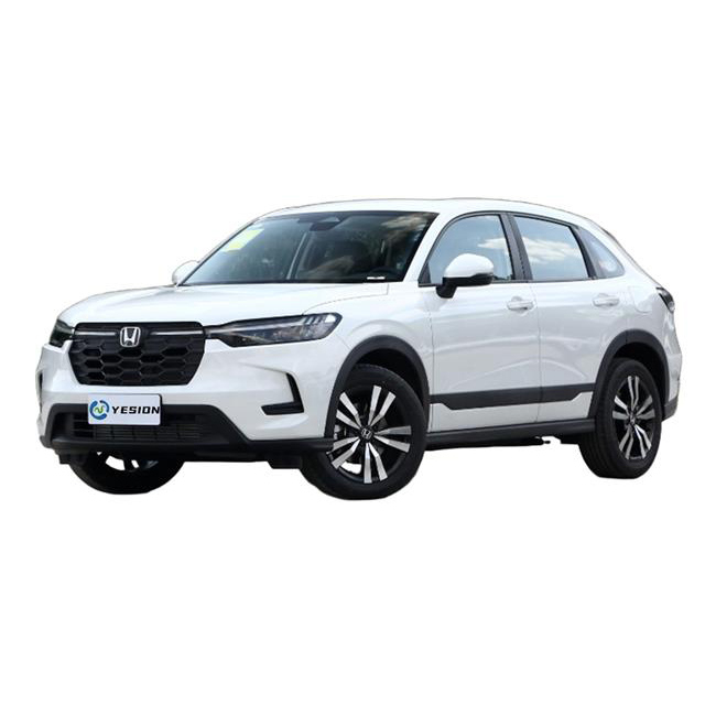 Civic-HRV