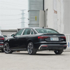 Audi-A4L