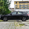 Внедорожник Benz-EQE