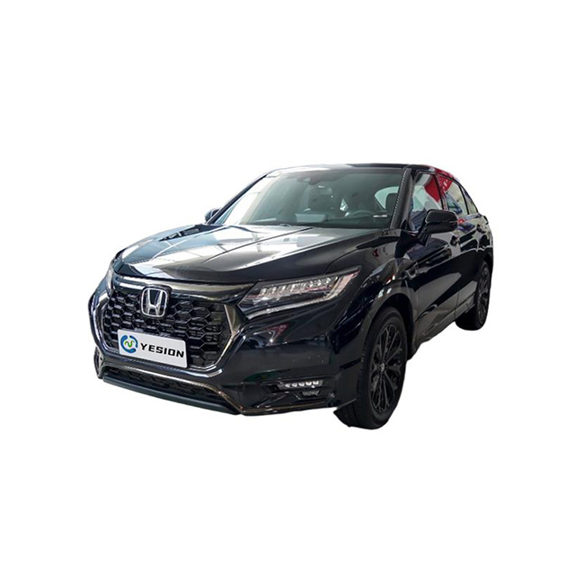 Civic-Urv