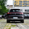 Внедорожник Benz-EQE
