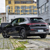 Внедорожник Benz-EQE