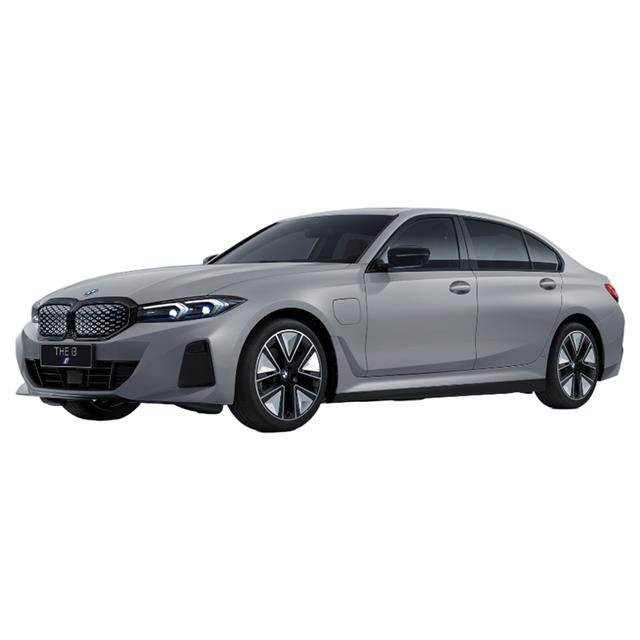 BMW-I3