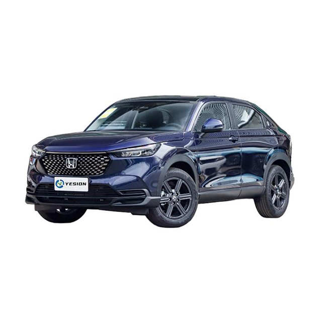 Civic-xrv